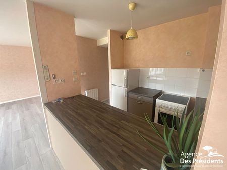 Location Appartement 2 pièces 54m² - Photo 5