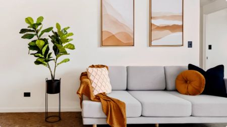 Cinema Suites Apartments, Sydney - Photo 5