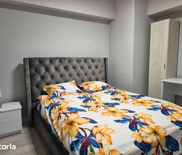 APARTAMENT MODERN CU 3 CAMERE | COMPLEX REZIDENTIAL | ETAJ 12 - Fotografie 2