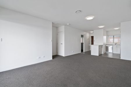 Spacious 2 Bedroom 1 Bathroom Apartment - Photo 4