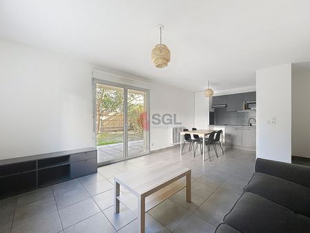 Appartement 3 pièces - Photo 3