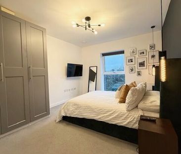 1 bedroom flat to rent - Photo 4