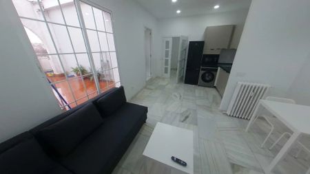 Piso de alquiler en Avenida de Los Toreros, Guindalera - Photo 4