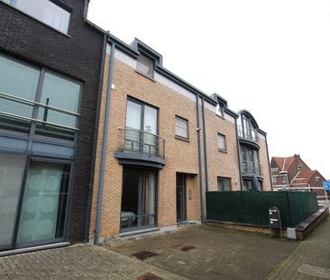 GELIJKVLOERS APPARTEMENT MET GROOT TERRAS - Photo 3