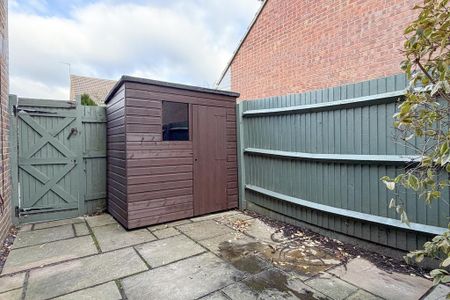 1 bedroom property to rent - Photo 4