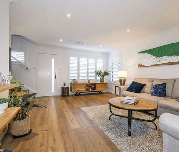 Three Bedroom Townhouse in a Sought After Complex - Photo 3