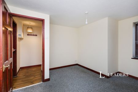 1 bedroom apartment to rent Langney Road, Eastbourne, BN21 - Photo 2