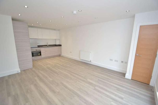 Hamworthy, BH15 - Photo 1