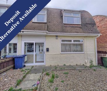 3 bed semi-detached house to rent in Bevanlee Road, Middlesbrough, TS6 - Photo 6