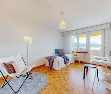 5.5 Zimmer, 147 m², 4. Stock - Photo 3