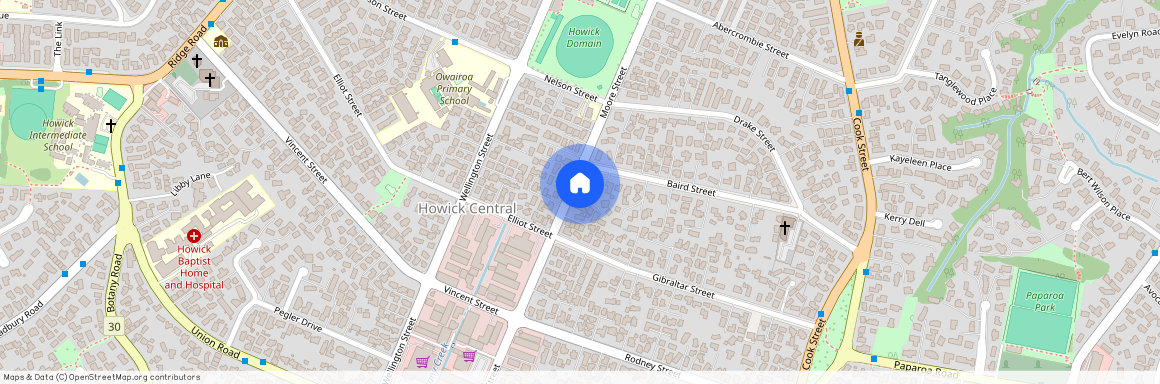 7/112 Moore Street, Manukau City, Howick