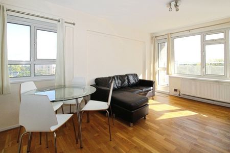 Wimbledon Park Side, London, SW19 5LS - Photo 2
