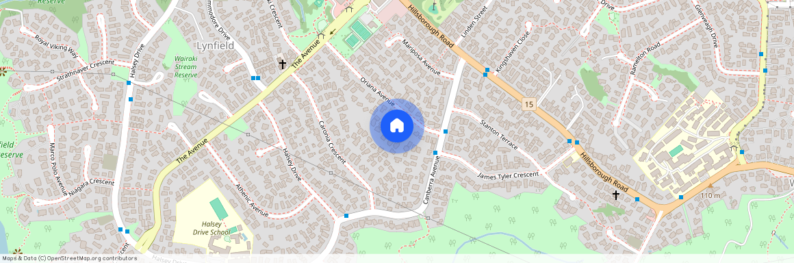 B/18 Oriana Avenue, Lynfield, Auckland City