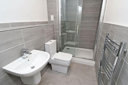 1 bedroom apartment to rent - Photo 4