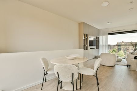 Te huur: Appartement Krijn Taconiskade in Amsterdam - Foto 2