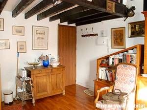Logement à Paris, Location meublée - Studio avec Alcôve T1 - Bastille, Le Marais (PA-2982) - Photo 1