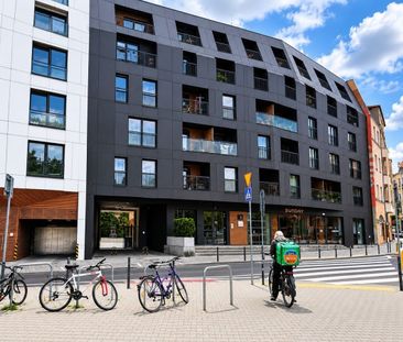 Nowoczesny apartament z prywatnym biurem | 94 m² | 94 m² - Фото 4