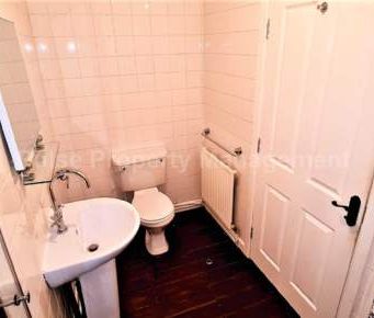 1 bedroom property to rent in Manchester - Photo 4