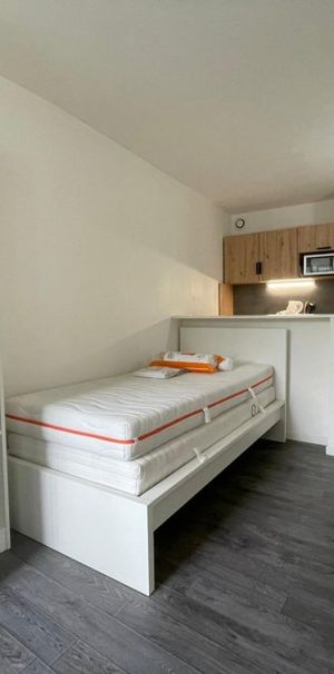 Appartement 1 pièce à Sierck-les-Bains - Photo 1