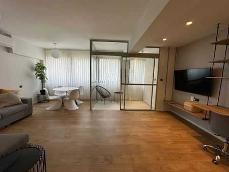 Studio/Γκαρσονιέρα για ενοικίαση Αντιγονιδών (Κέντρο Θεσσαλονίκης) - Photo 3