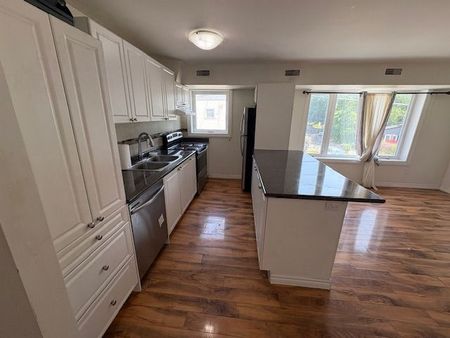 For Lease - 2851 Kingston Road Unit# C2, Toronto, Ontario - Photo 4