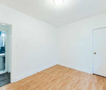 For Lease - 203 Virginia Avenue, Toronto, Ontario - Photo 6