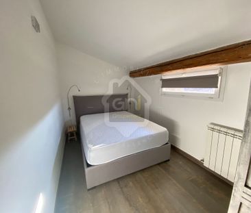 Location Appartement 2 pièces 48m² - Photo 1