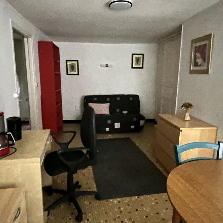 Location Appartement 23m² L AIGLE 61300 - Photo 1