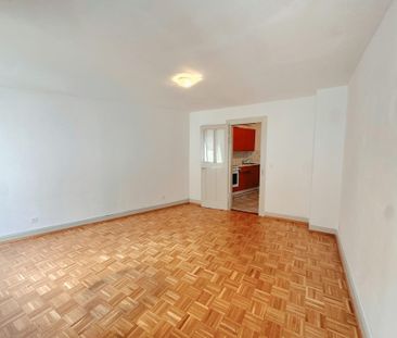 Charmante 2 Zimmer-Wohnung mitten im Städtli Rheinfelden - Photo 1
