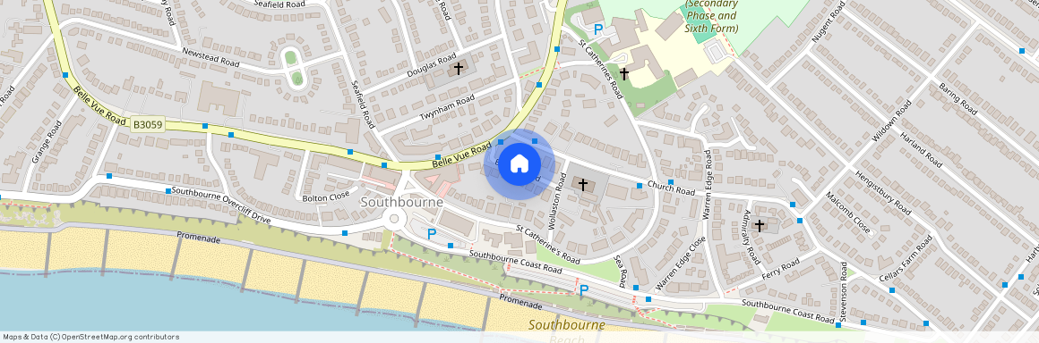 Burtley Road, Southbourne, BH6