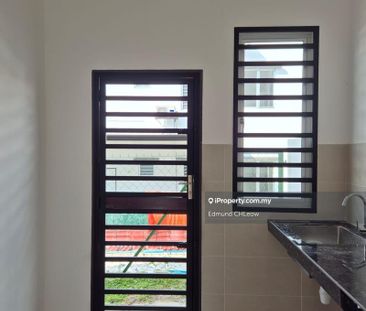 2 Storey Terrace House. Ion Belian Garden Selangor, Batang Kali - Foto 6