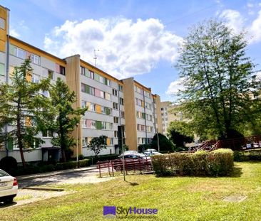 Pokój, ul. Canaletta - Zdjęcie 5