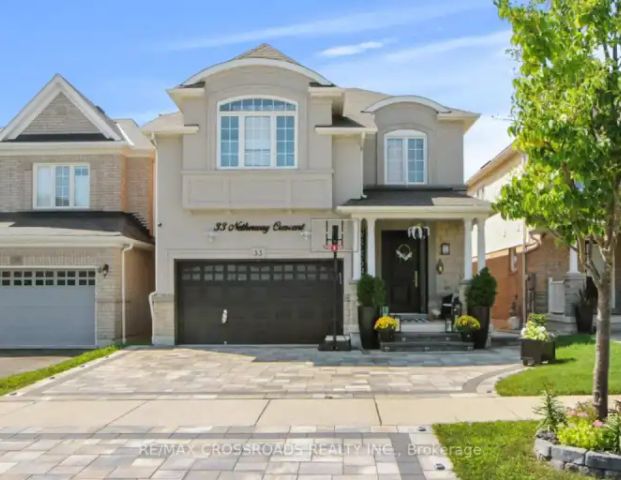 LOWER - 33 NETHERWAY CRESCENT | LOWER - 33 NETHERWAY CRESCENT, Ajax - Photo 1