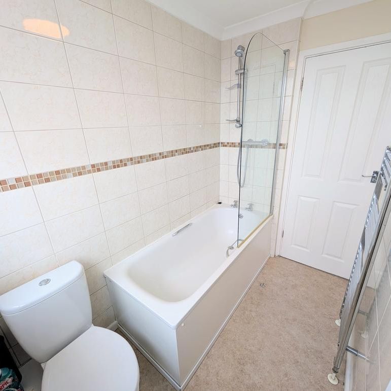 2 bedroom apartment to rent - Photo 1