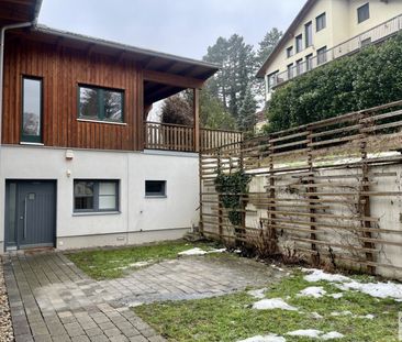 Familientraum zum Mieten in Weidling - Photo 1