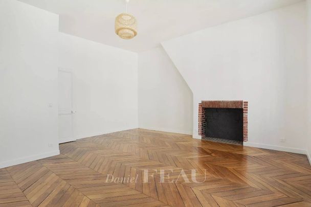 Location appartement, Paris 5ème (75005), 4 pièces, 82.59 m², ref 86361037 - Photo 1