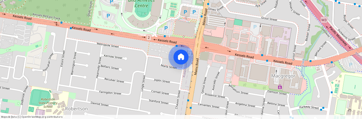 31 Chauvin St, Qld 4109, Robertson