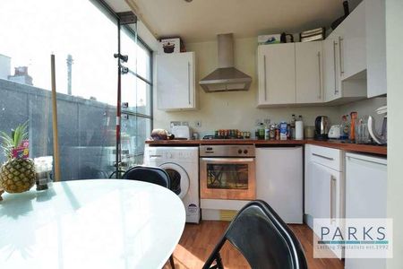 Upper Gardner Street, Brighton, East Sussex, BN1 - Photo 3