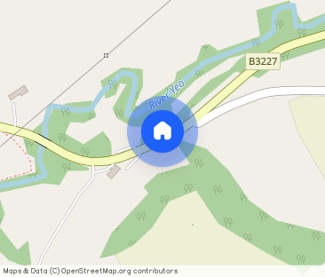 Bish Mill, South Molton, Devon, EX36 - Photo 1