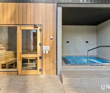 2203/1 Grazier, Belconnen ACT 2617 - Apartment For Rent | Domain - Photo 1