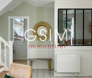 Maison • Vaucresson - Photo 2