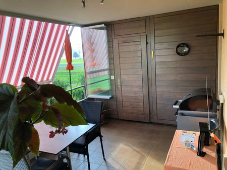 Charmante und helle 4.5-Zimmer-Wohnung in Belp - Photo 4