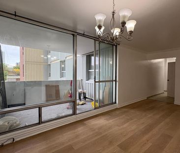 For Lease - 1 Massey Square Unit# 309, Toronto, Ontario - Photo 6
