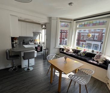 Studio Flat, Comeragh Road, W14 - Photo 4