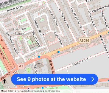 2 bedroom flat for rent - Photo 1