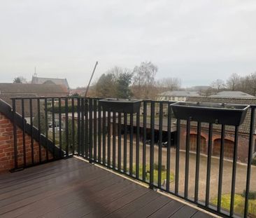 Appartement te huur - Photo 4