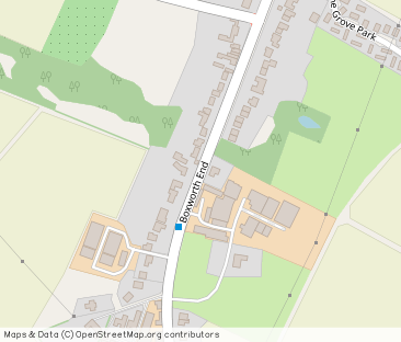 Boxworth End, Swavesey - Photo 1