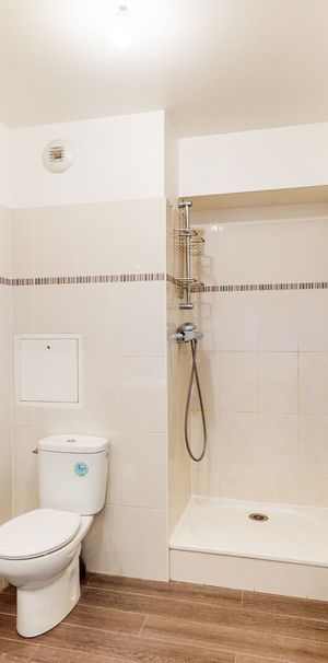 Location appartement 1 pièce, 30.35m², Le Plessis-Robinson - Photo 1