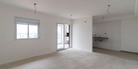 Studio para alugar com 45m², 0 quarto e 1 vaga - Foto 3