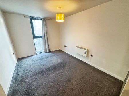 2 Bedroom Flat for rent in I Quarter, Blonk Street, Sheffield - Photo 2